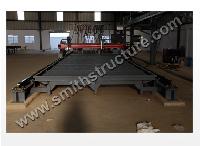 Oxy   Fuel Plasma Cutting Machine