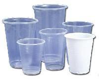 Disposable Crockery