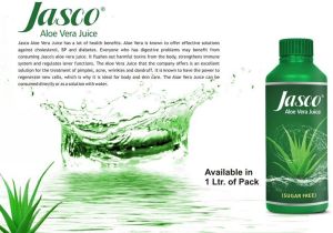 Jasco Nutri Foods