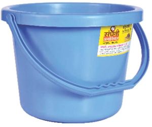 Plastic Buckets