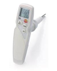 temperature measuring instrument