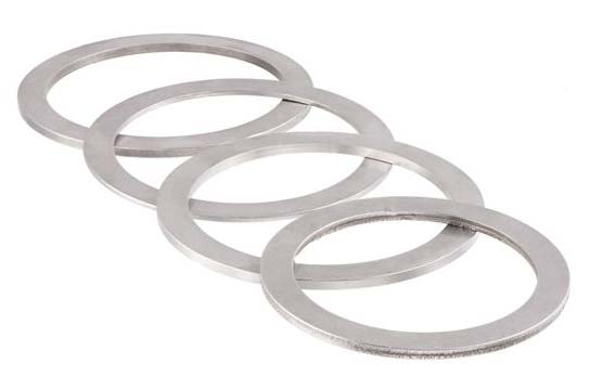 Stainless Steel Shim Ring