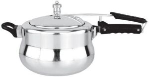 Aluminum Pressure Cooker