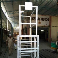 Aluminum Fabrication