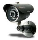 Elegant Series Cctv Camera