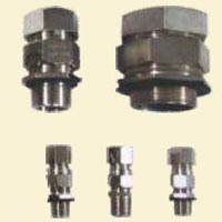 Flameproof Cable Glands