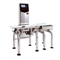 Checkweigher