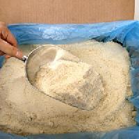 cereals flour