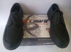 Claws Mens Safety Shoes