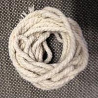 Cotton Rope