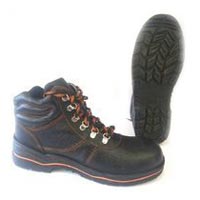 JCB Mens Safety Shoes