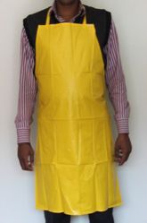 Plastic Apron