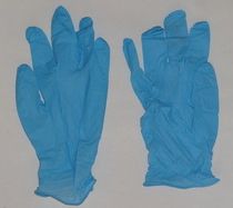 Powder Free Surgical Hand Gloves