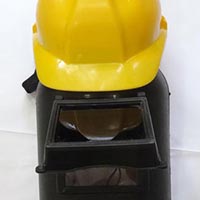 Welding Safety Helmet