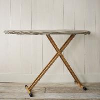 ironing board