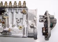 automobile fuel injection pumps