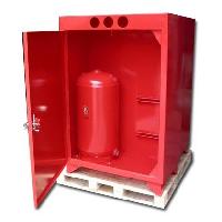 Fire Equipment Cabinet