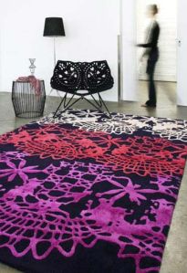 Hand Tufted Rugs