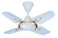 4 Blade Ceiling Fans