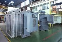 electrical power transformers