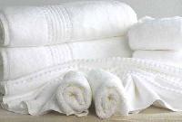 Luxury Hotel Bath Towels, Comb, Cotton Bath Towels