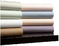 Combed Cotton Bed Sheets