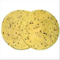 Handmade Papad