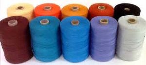 Cotton Yarn