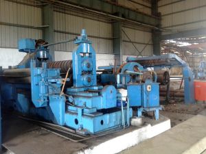 Coil Slitting Machine