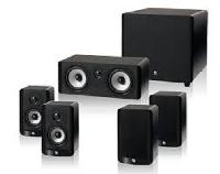 home audio systems
