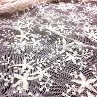 garment lace