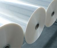 polypropylene roll