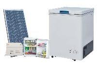 Solar Refrigerator