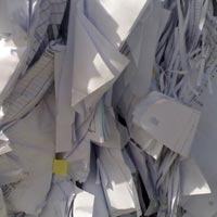 LCC Waste Paper