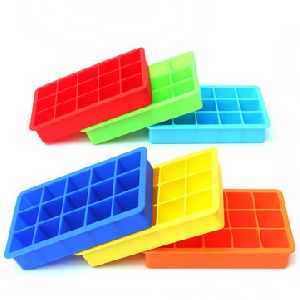 Ice Tray Moulds