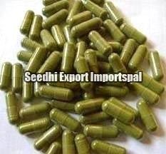 Moringa Oleifera Capsules