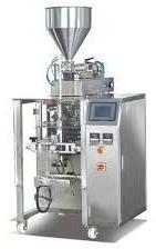 Automatic Pouch Packing Machines