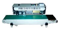 Automatic Sealing Machine