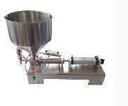 Cream Filling Machine