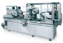 Industrial Packing Machine