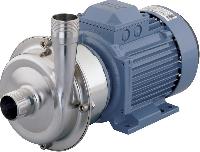high pressure stainless steel centrifugal pumps