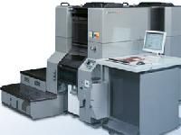 digital offset press