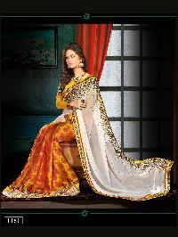 Designer Sarees