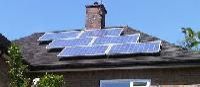 Solar PV Panels