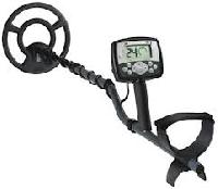 Hand Metal Detector