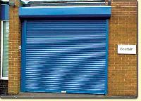 shutter doors