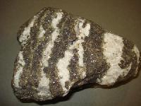 Zinc Ore