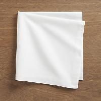 linen napkin