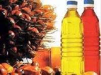 Crude Palm Oil