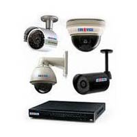 Electronic Security System